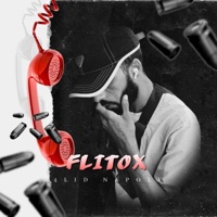 Flitox (feat. W4lid) - Single - MrmProd