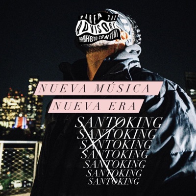 NOSESANA (FINAL EDIT) - Single