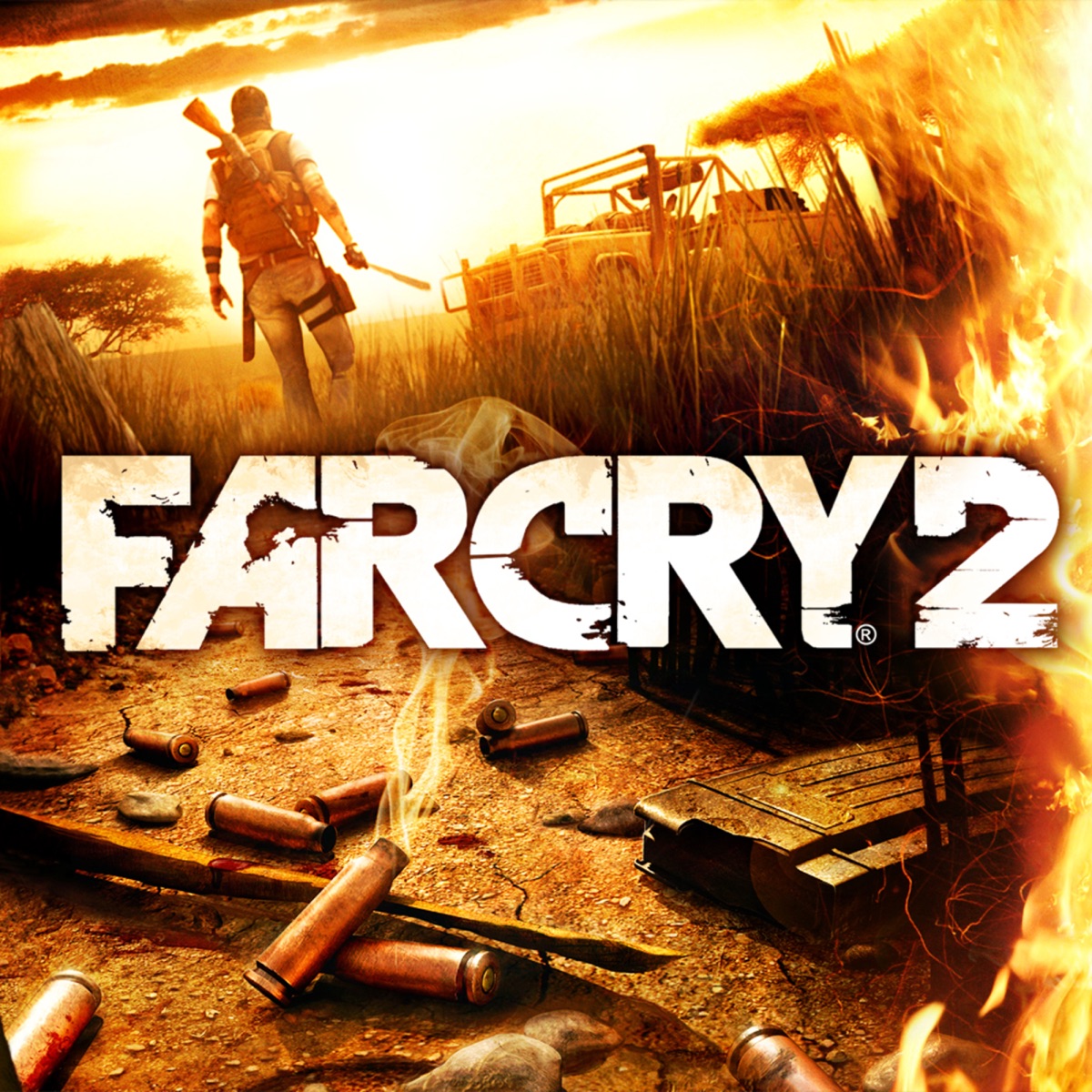 Far Cry® 2