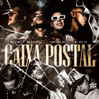 Caixa Postal - Single - Mc Kadu, MC Kanhoto, Campanha MC & Mc Kel Sp
