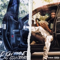 NO counterfeit - Single - C-LOW Mane