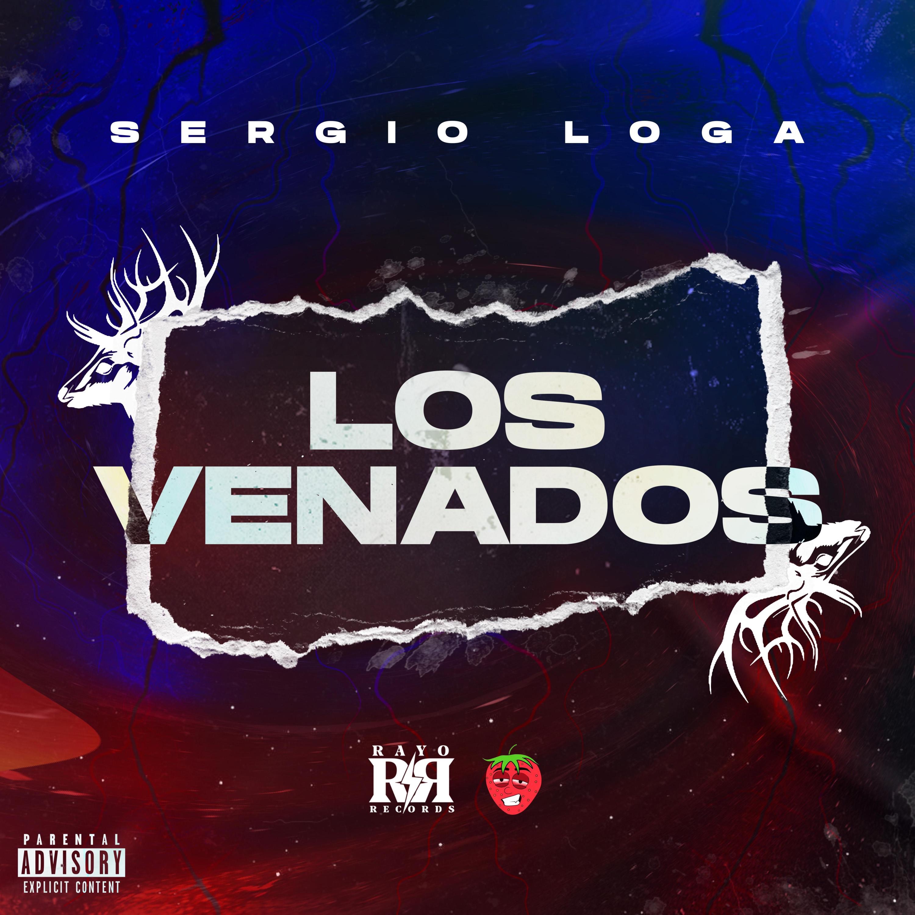 LOS VENADOS - Single