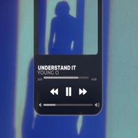 Understand It - Single - YOUNG O