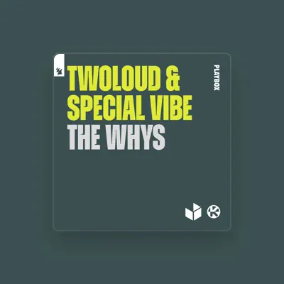 Listen to Special Vibe, watch music videos, read bio, see tour dates & more!