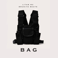 Bag - Single - Litam MC & Brunito Beats