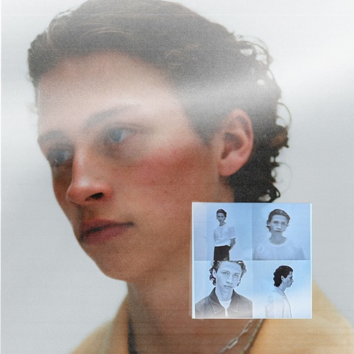 Album artwork