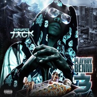 PlayboyBenni 3 - SAMURAII JACK