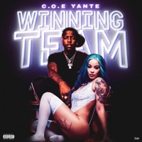 C.O.E.Yante - Winning Team (Like Damn)