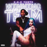 Winning Team (Like Damn) — C.O.E.Yante