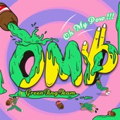 OMP -Oh My Pow !!!- artwork