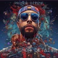 The Minor Details - Prince Divine