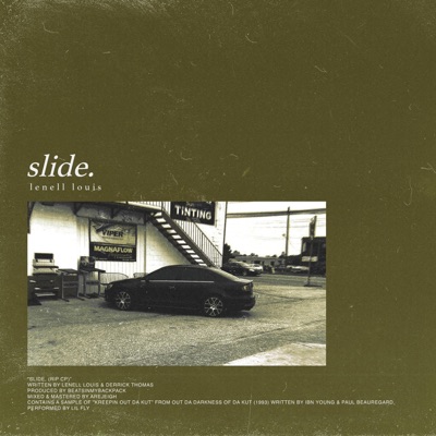 slide. - Single
