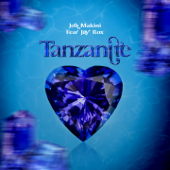 Tanzanite (feat. Jay Rox) - Joh Makini