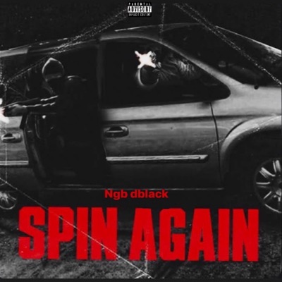 Spin Again - Single