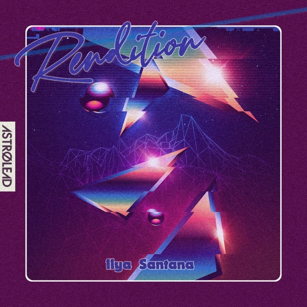 Rendition - EP