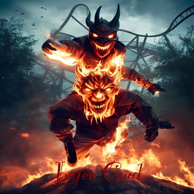 Ingen Gud (feat. Mario) - Single