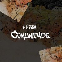 Comunidade - Single - Lp Slim