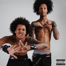Les Twins (feat. Lil Pink) SAYWEN