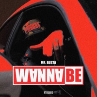 WANNABE - Single - Mr.Busta