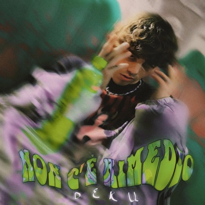 Non C'è Rimedio - Single