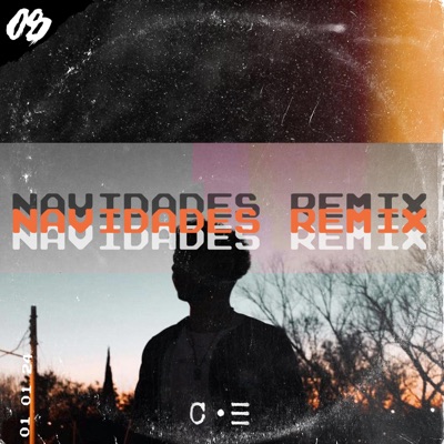 Navidades (feat. Ara & Argee) [Remix] - Single