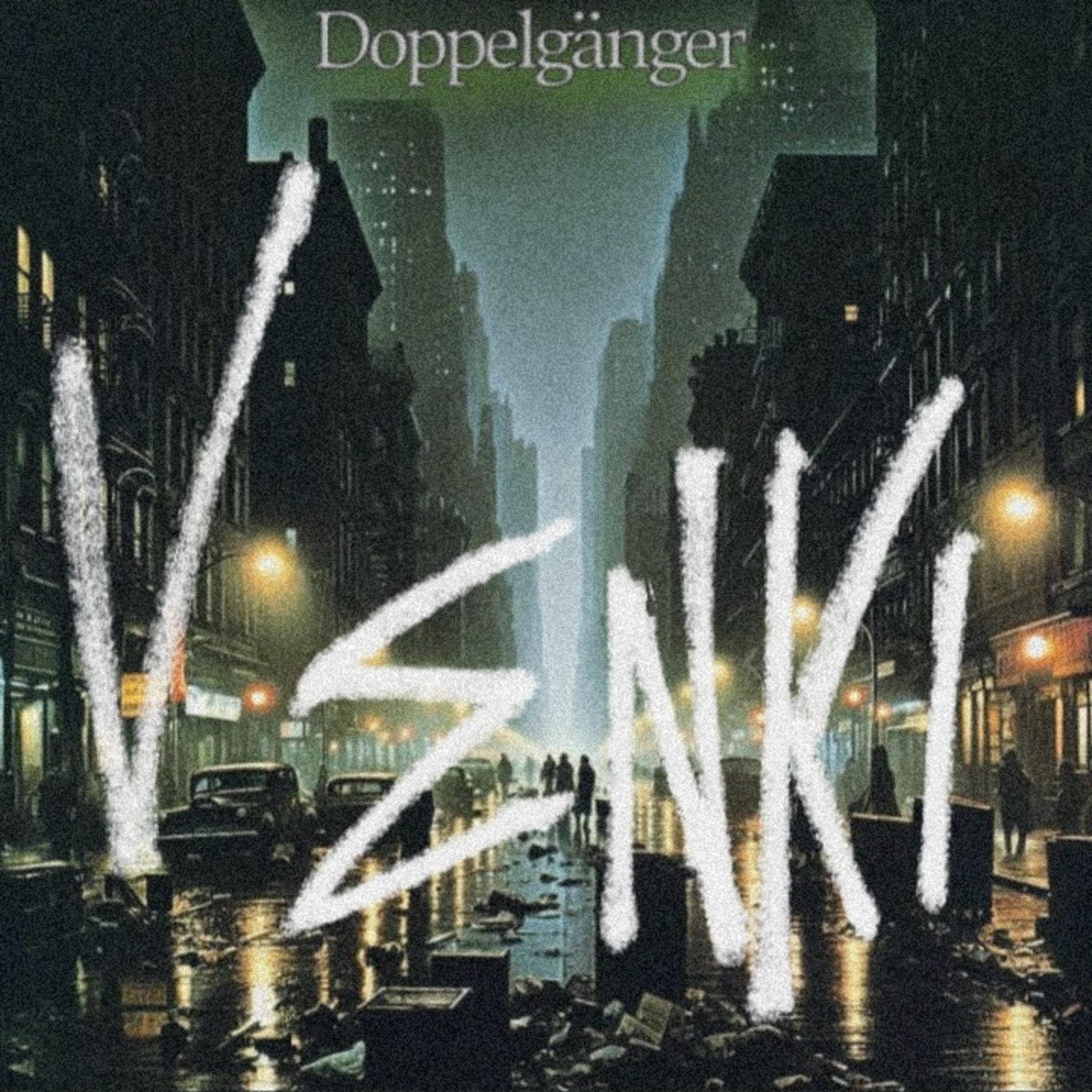 Doppelgänger - Single