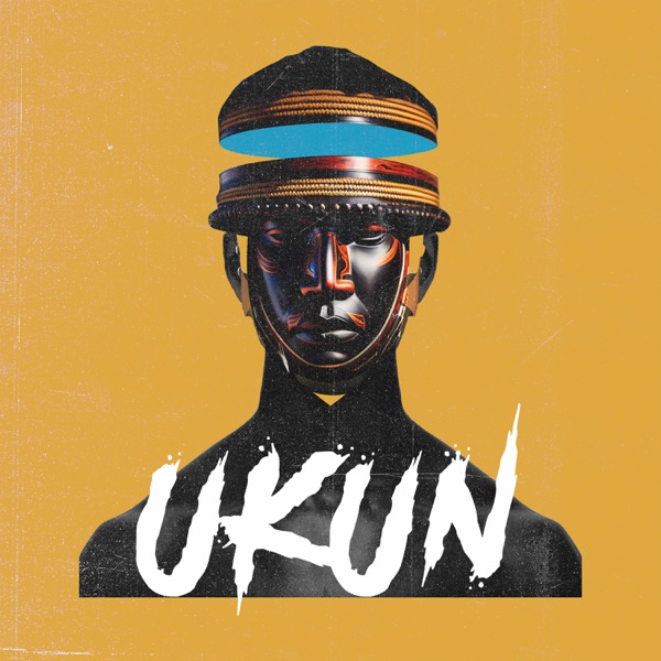 UKUN - EP