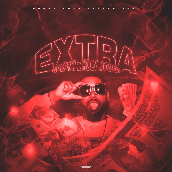 Extra - Single