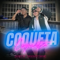 Coqueta - Single - Richie Ab & Kreaturity Dryan