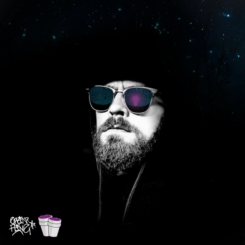 Pimeyden Tango (Chopped and Screwed) - Single