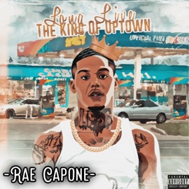 Stand For Somethin' (Live) Rae Capone