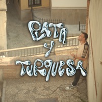 Plata y Turquesa - Single - JOTA SANSANO