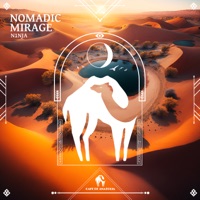 Nomadic Mirage - Single - N1NJA & Cafe De Anatolia