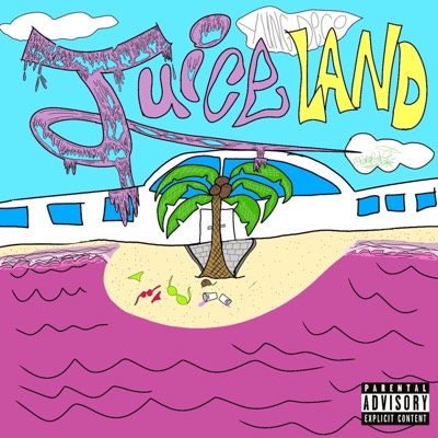 Juice Land
