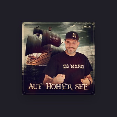 Listen to DJ Marci, watch music videos, read bio, see tour dates & more!