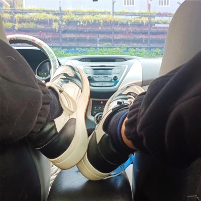 Ofensivas (feat. Lxrdozaru) - Single