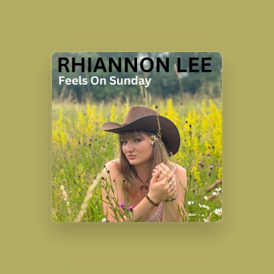 Listen to Rhiannon Lee, watch music videos, read bio, see tour dates & more!