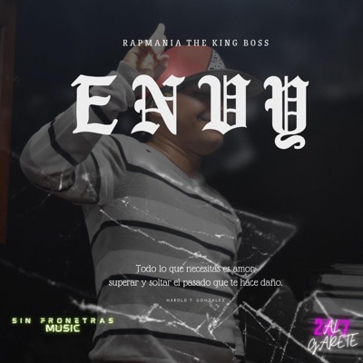 Envy - Single