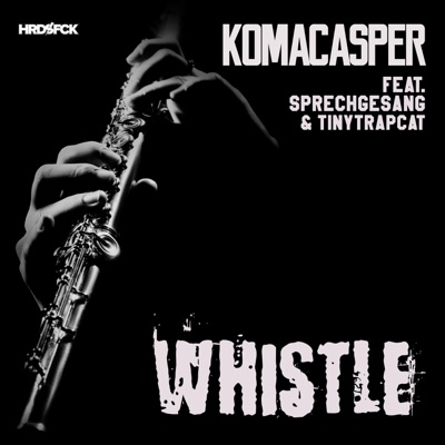 Whistle - Single