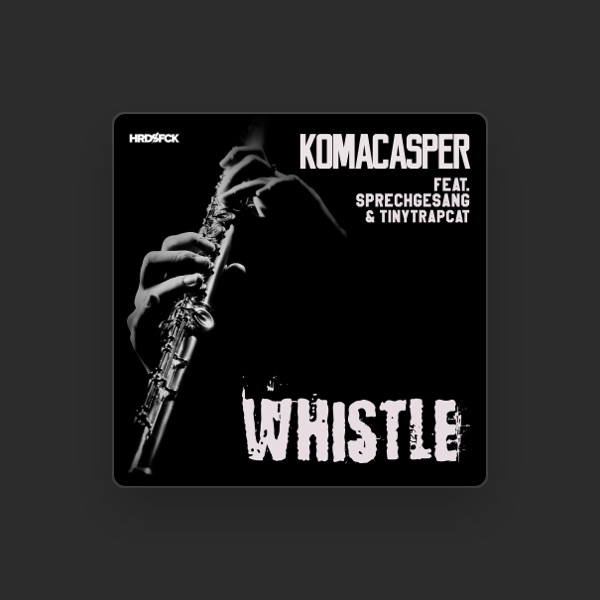 Komacasper HRDSFCK's avatar
