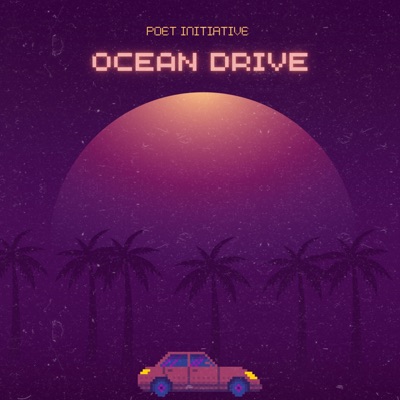 Ocean Drive - EP
