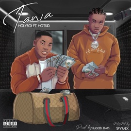 TAWA (feat. Hotkid) HOLY BOI