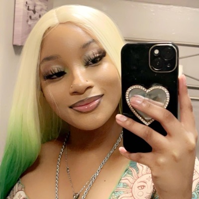 Earth Girls - Single