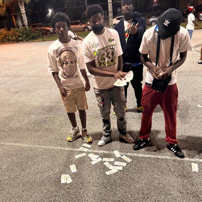 Match Us (feat. Timenevamatterd) - Single