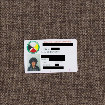 The Rez Life Be Like + Instrumentals