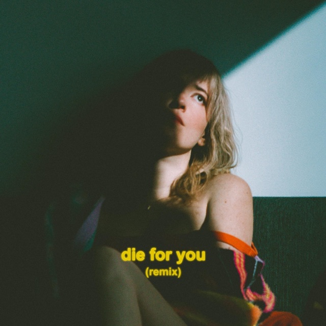 Best Ex, Soft Faith – Die For You (Soft Faith Remix) - Single