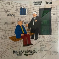 Prisoners Letter - Single - Dubzeno