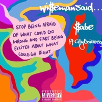 wi$emansaid (feat. CityBoiGreg) - Single - $aBE