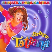 Brinca (Pistas para cantar) [Pista para Cantar] - Tatiana