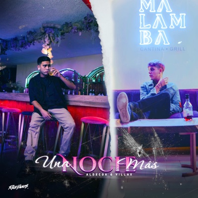 Una Noche Más - Single